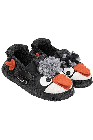 Nanga Fuzzi Pingu, Ciabatte, , 23 EU