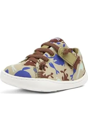 Camper Peu Cami K800369, Cestino Unisex - Bimbi 0-24, , 21 EU
