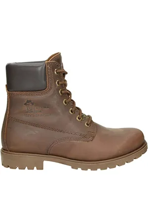 Panama Jack Panama 03, Scarpe da Barca Uomo, , 43 EU