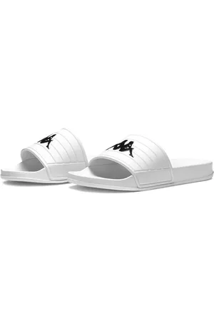 Kappa Logo Noles, Ciabatte Unisex-Adulto, , 40 EU