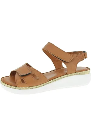 Andrea Conti Donna, Sandali con Tacco, , 39 EU