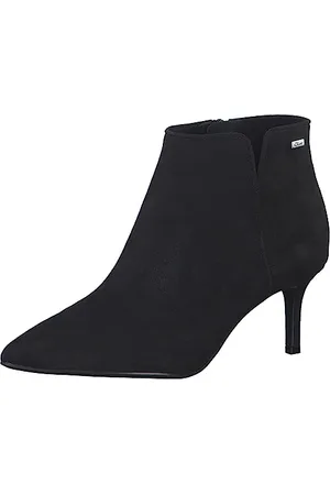 QS by s.Oliver Donna: 5-25308-41, Stivaletto, , 37 EU