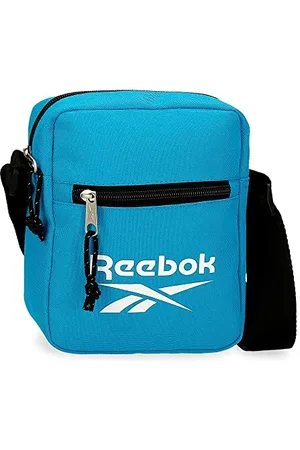 Reebok Borsa a tracolla Boston 17x21x7 cm Poliestere