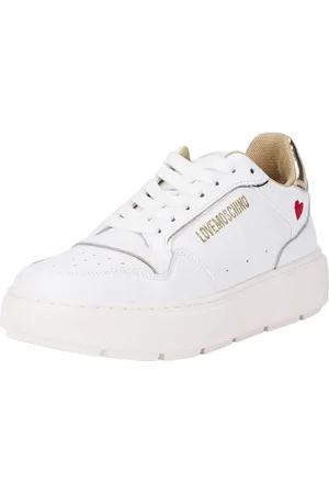Moschino Ja15144g1l, Sneakers Donna, , 37 EU