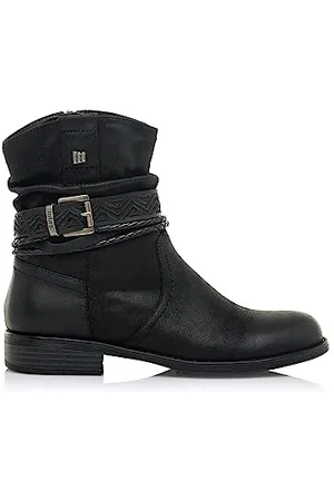 MTNG 52772, Mocassino Donna, , 36 EU