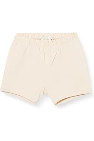 Benetton Short 3MI5A9001 Pantaloncini, , 68 Bimbo