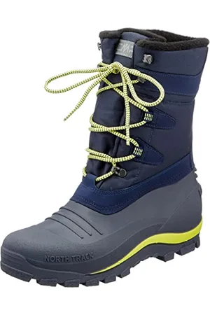 CMP Uomo Nietos Snow Boots Stivali Nietos Snow Boots, , 44 EU
