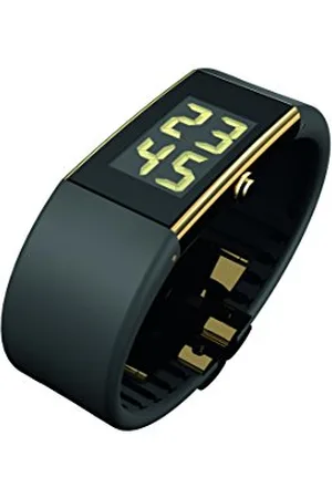 Rosendahl Orologio Digitale Quarzo Donna con Cinturino in PU 43125