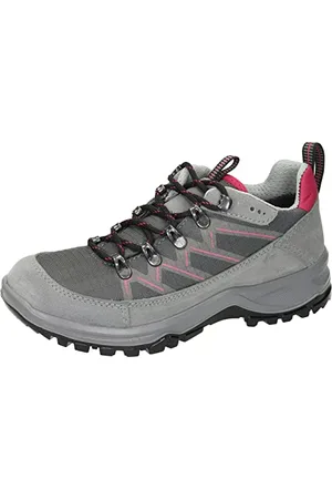 Manitu Lacci, Scarpe da Ginnastica Donna, , 40 EU