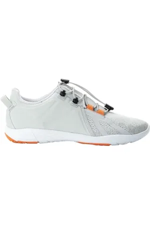 Jack Wolfskin Spirit A.d.e Low W, Scarpe da Ginnastica Donna, , 42 EU