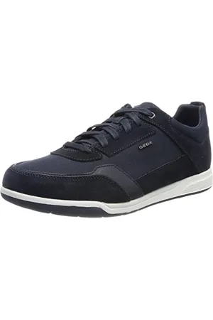 Geox U Spherica Ec3, Scarpe da Ginnastica Uomo, , 45 EU