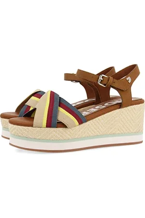 Gioseppo Guaduas, Sandali con Zeppa Donna, , 36 EU