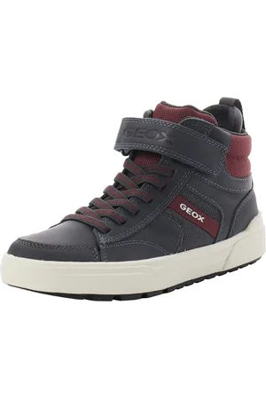 Geox J WEEMBLE Boy A, Scarpe da Ginnastica, , 32 EU