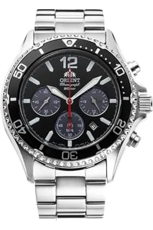 Orient Orologio Sportivo RA-TX0202B