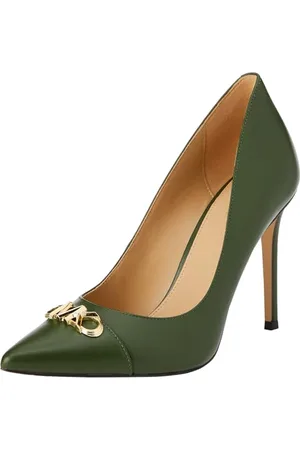 Parker Pump, Scarpa con Il Tacco Donna, , 37 EU