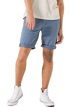Garcia Pantaloncini Bermuda, , M Uomo