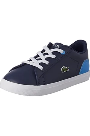 Lacoste Lerond 222 1 Cui, Scarpe da Ginnastica, , 19.5 EU
