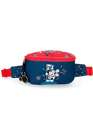 Disney Mickey on The Moon Marsupio 27 x 11 x 6,5 cm Poliestere