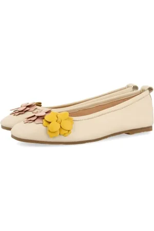 Gioseppo Pharr, Mary Jane Flat, , 36 EU