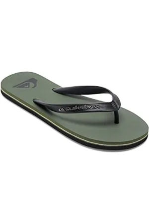 Quiksilver Molokai Core Infradito da Uomo