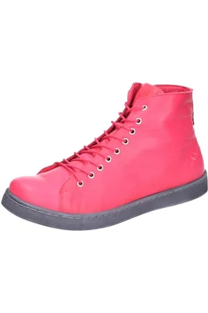 Andrea Conti Sneaker Alte da Donna, Scarpe da Ginnastica, , 40 EU