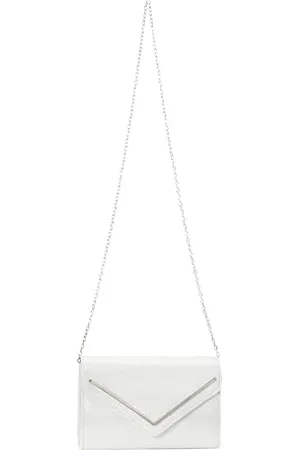 Faina Handtasche Bag, Pochette Donna, , Taglia Unica