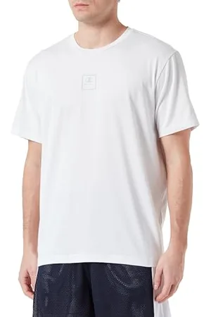 Champion Legacy Athleisure-S/S Crewneck T-Shirt, , L Uomo