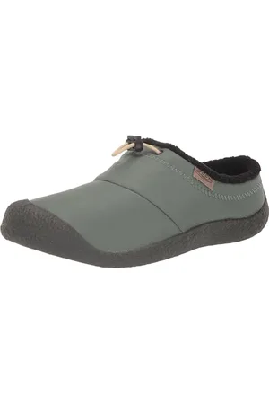 Keen Howser 3 Slide, Pantofole Donna, , 35.5 EU