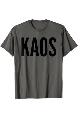 Kaos Maglietta Maglietta