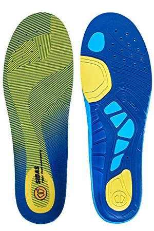 Sidas Play 3D - Suolette per Sport collettivi Mista, Unisex, Play 3D, , Taglia 39-41