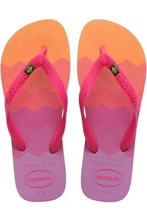 Havaianas Brasil Fresh, Infradito Unisex - Adulto, , 41/42 EU