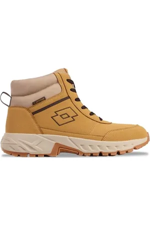 Lotto Evedal Mid Unisex, Stivali a metà Polpaccio Adulto, , 40 EU