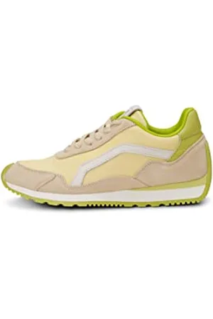 Marc O’ Polo MOD. Lory 2D, Scarpe da Ginnastica Donna, , 38 EU