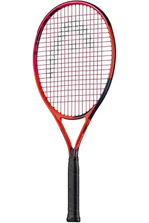 Head Radical 26, Racchetta da tennis, Rot, Medium