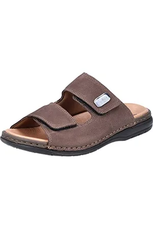 Rieker 25590, Ciabatte Uomo, , 41 EU