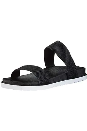 Beck Holiday, Zoccoli Donna