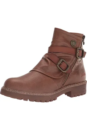 Blowfish Ronin, Stivaletto Donna, , 41.5 EU