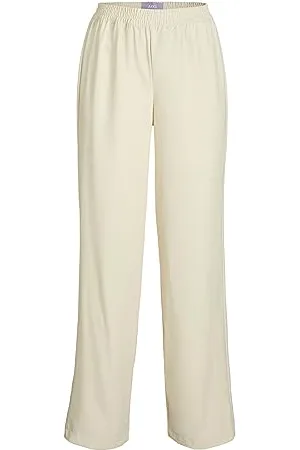 JJXX JXPOPPY Regular HW Pant Noos Pantaloni, , S / 30L Donna