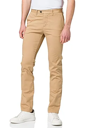 Benetton (Z6ERJ) Pantalone 4DHH57BC8, , 32 Uomo