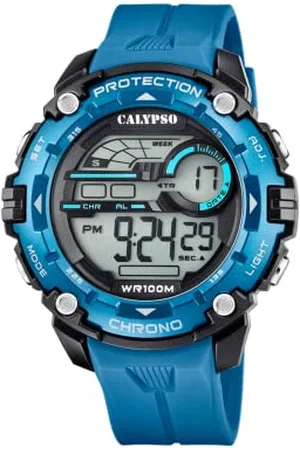 Calypso Orologio Sportivo K5819/2