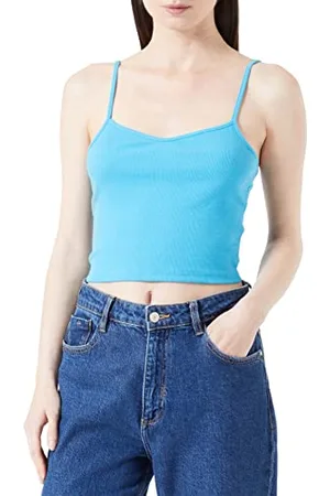 ONLY Onlsophia SL Top CS Jrs Canotta, , L Donna