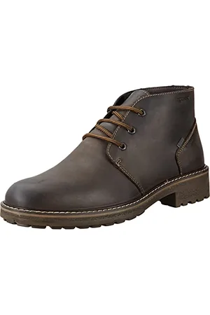 IGI&CO Uomo Freddy Gtx, Stivaletto, Marrone (Coffee Brown), 45 EU