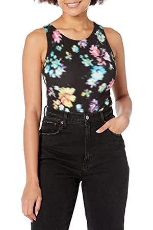 Desigual Body_Janet 2000, Black, S da Donna