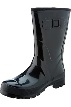 Beck Fashion Warm, Stivali di Gomma Donna