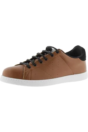 victoria Sneaker Tenis Effetto Pelle 32