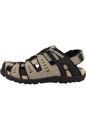 Geox Uomo Sandal Strada Sportivi, , 43 EU