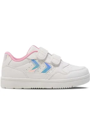 Hummel Camden JR, Scarpe da Ginnastica, , 26 EU