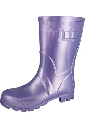Beck Glossy, Stivali in Gomma Unisex-Adulto, , 37 EU