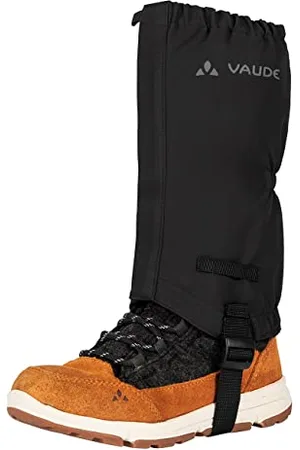 Vaude Kids Gaiter II Pantaloni da Neve, , Taglia Unica Unisex-Adulto