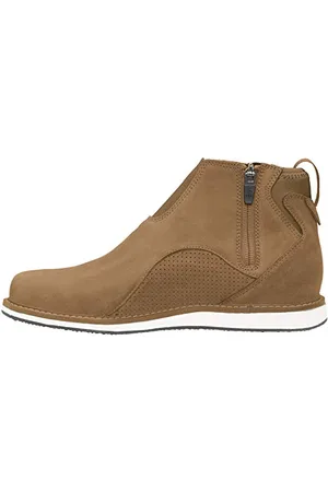 Vaude Sneakers da Donna Ubn Solna Mid Ii, Fango, 39.5 EU